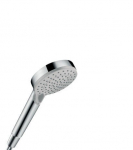 Hansgrohe Vernis Blend Vario du&scaron;o galva, 100 mm, chromo spalvos, 26270000