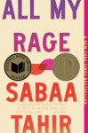 All my rage