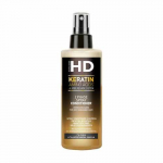 Dvifazis pur&scaron;kiamas nenuskalaujamas sausų plaukų kondicionierius Farcom HD 2-Phase, 150ml