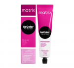 Plaukų dažai Matrix SoColor Pre-Bonded Permanent 8MM, 90 ml