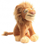 Mink&scaron;tas žaislas Mufasa, 30 cm