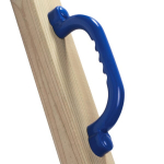 Rankenų rinkinys žaidimų nameliui, 215x65 mm, 2 vnt