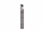 Antakių pie&scaron;tukas Essence Eyebrow Designer N 10-dark chocolate brown, 1 g