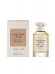 Kvapusis vanduo Abercrombie & Fitch Authentic Moment Woman, 30 ml