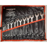 Kombinuotų raktų rinkinys Uberfeste