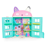 Lėlių namelis DreamWorks Gabby's Dollhouse