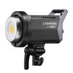 Ap&scaron;vietimo lempa Godox LA200D Litemons LED Video Light