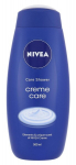 Du&scaron;o želė Nivea Creme Care, 500 ml