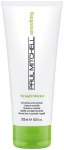 Plaukų gelis Paul Mitchell Straight Works, 100 ml