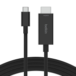 Telefono USB laidas Belkin