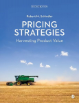 Pricing strategies