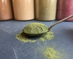 Ekologi&scaron;kas detoksikuojantis mi&scaron;inys Biopapa Green Detox 200 g