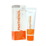 Kremas Panthenol Forte 6%, nuo pažeidimų, 30 g