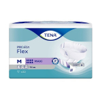 Sauskelnės suaugusiems Tena Flex Maxi M, 22 vnt.