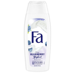 Du&scaron;o gelis Fa Enjoy Blueberry, 400 ml
