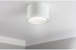 LED lubų &scaron;viestuvas Arcco, 15W, 1350LM, 4000K, IP44