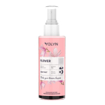 Kūno dulksna Yolyn Flower, 200ml