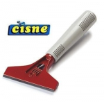 Cisne Eco Small langų ir grindų grandiklis, 10 cm