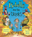 Isabelle and the crooks