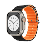 Beep Ocean Band Watch Band Black
