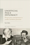 Unofficial peace diplomacy