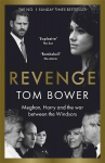 Revenge: Meghan, Harry and the war between the wndsors
