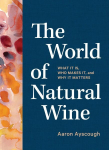 World of Natural Wine: What It Is, Who Makes It, and Why It Matters