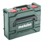 Tu&scaron;čia įrankių dėžė MetaBOX 145 M, Metabo 626907000&MET