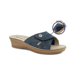 &Scaron;lepetės moterims "Inblu" 26000085 navy