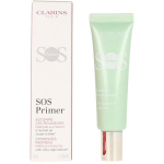 Makiažo bazė Clarins SOS 04 Green, 30 ml