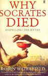 Why socrates died