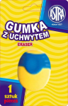 Ovalus trintukas Astra