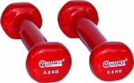 Svoriai Master, 2x0,5 kg