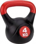 Svoris NoName, 4 kg