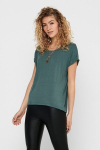 Only mar&scaron;kinėliai moterims 15106662BALSAMGREEN, žali