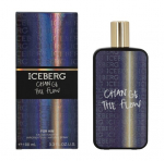Tualetinis vanduo Iceberg Change The Flow EDT vyrams, 100 ml