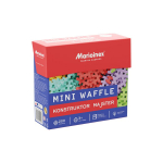 Konstruktorius Marioinex Mini Waffle Handyman, 200 d.