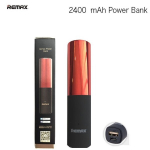 Remax RPL-12 Lip-Max 2400mAh