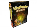 Stalo žaidimas Kingdomino Origins LT, LV, EE, RU