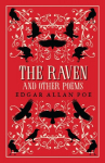 Raven and Other Poems: Fully Annotated Edition with over 400 notes. It contains Poe's complete poems and three essays on poetry
