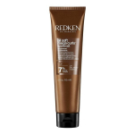 Priemonė garbanotiems plaukams Redken All Soft Mega Curls Hydramelt Treatment, 150 ml