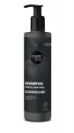 &Scaron;ampūnas OS visų tipų plaukams Ąžuolo žievės/mėtų, 280 ml
