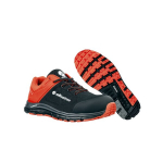 Darbo batai vyrams Albatros Lift Red Impulse Low S31B143, 43