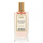Kvapusis vanduo Saphir My Future EDP moterims, 50 ml