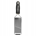 Microplane Gourmet Tarka ir Mandolina Daržovėms, Juoda