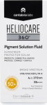 Kremas nuo saulės Heliocare Spf 50, 50 ml