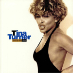 Vinilinė plok&scaron;telė TINA TURNER "Simply The Best" (2LP)