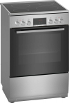 Elektrinė viryklė Bosch HKN31A050U