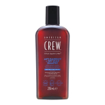 &Scaron;ampūnas nuo pleiskanų sausai galvos odai American Crew, 250 ml