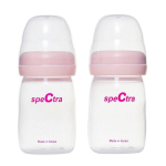 Buteliukų rinkinys Spectra, 2 vnt., 160 ml